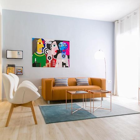 'Montano Four' Center By Ele Apartments Malaga Zewnętrze zdjęcie