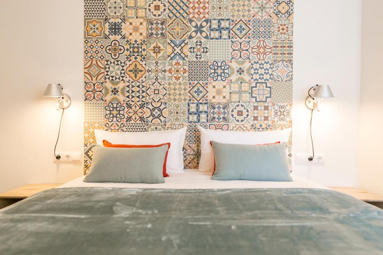 'Montano Four' Center By Ele Apartments Malaga Zewnętrze zdjęcie